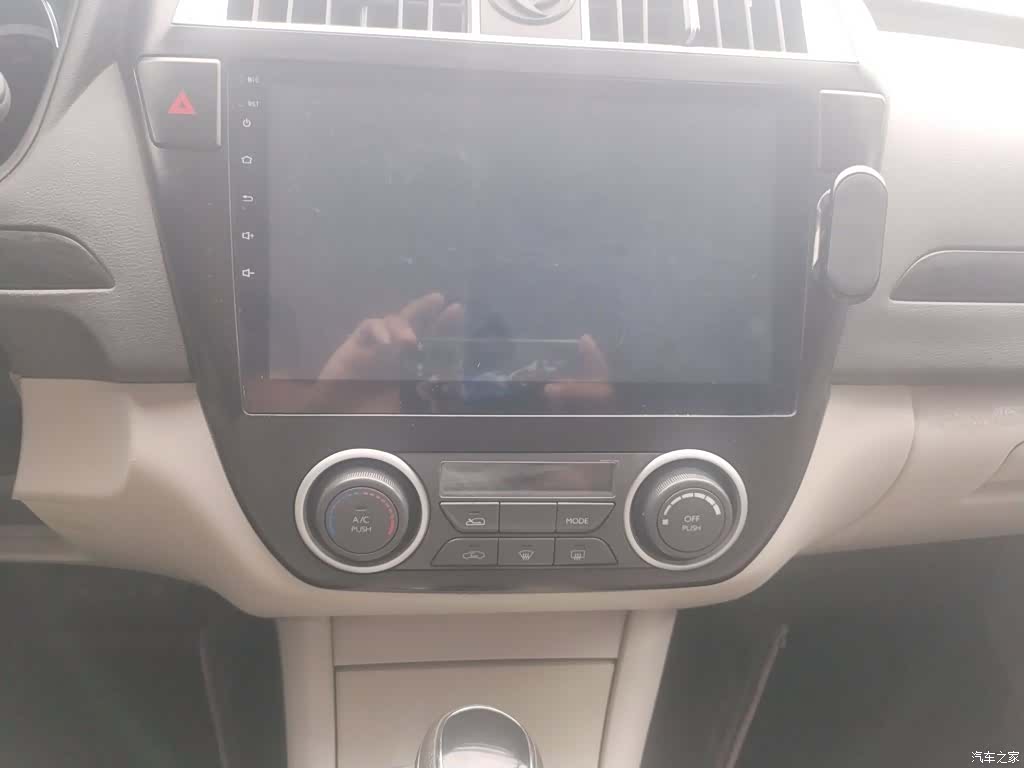 DongFeng A60, 2017 4