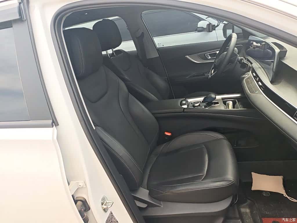 Chery Tiggo 8, 2023 25