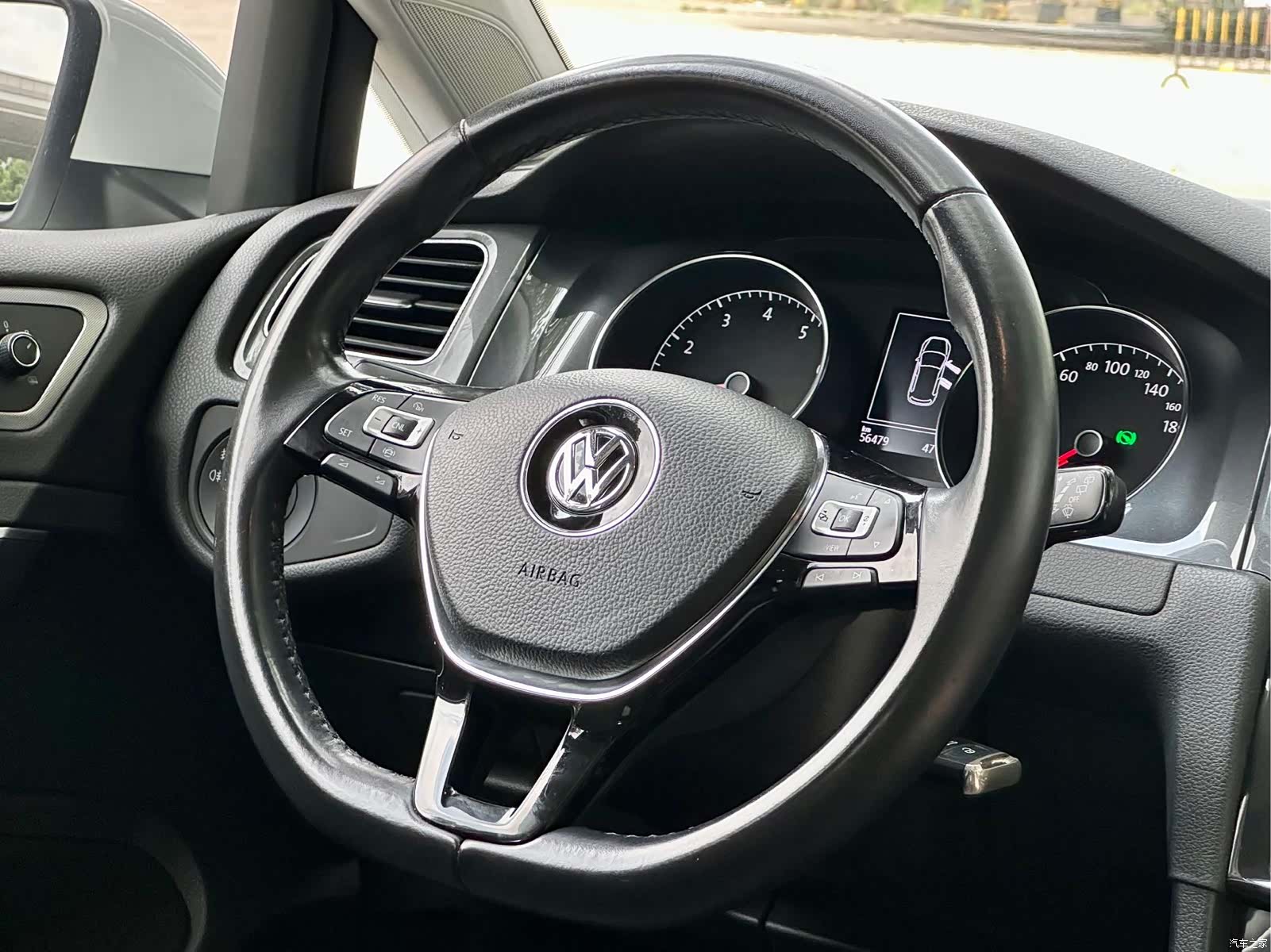 Volkswagen Golf, 2019 8