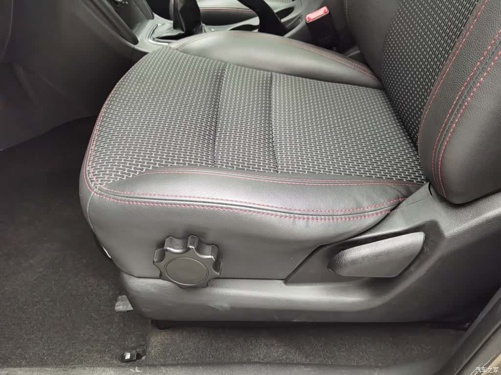 Chery 3, 2017 20