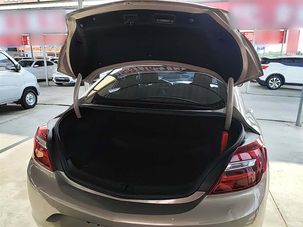 Buick Regal, 2016 19