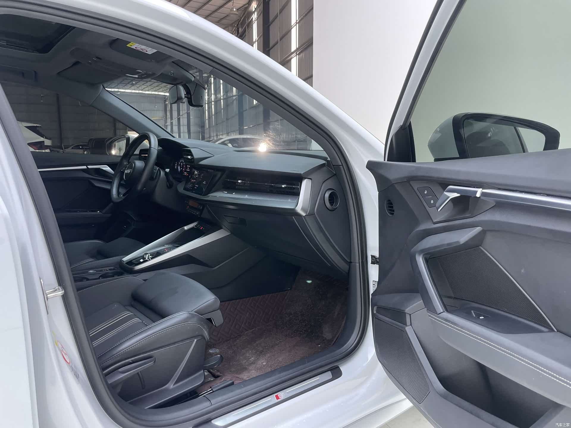 Audi A3, 2023 30
