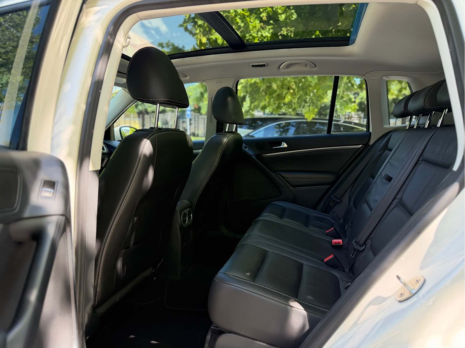 Volkswagen Tiguan, 2017 9