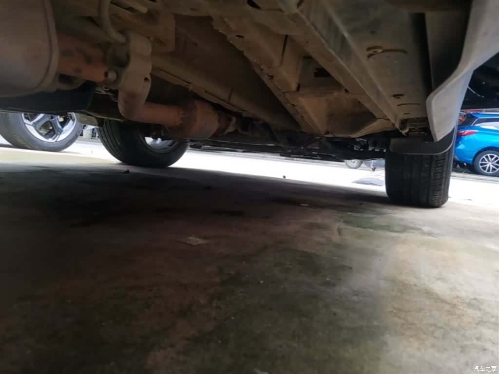 Geely Boyue, 2018 21