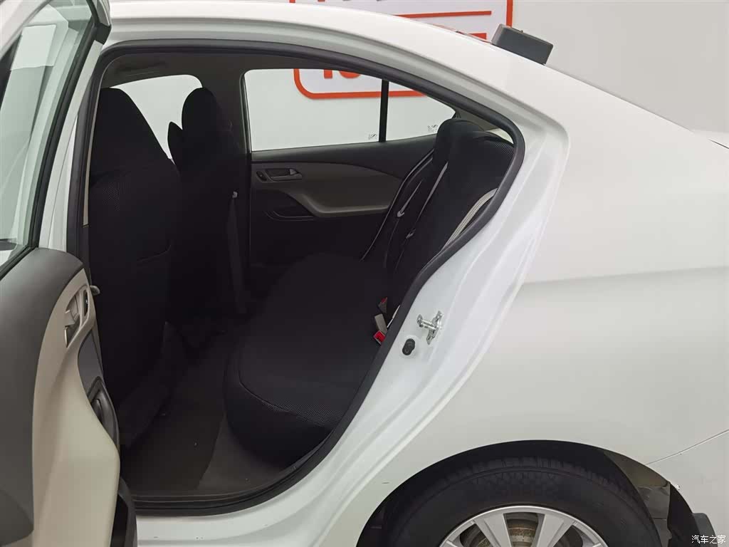 Chevrolet 3, 2018 15