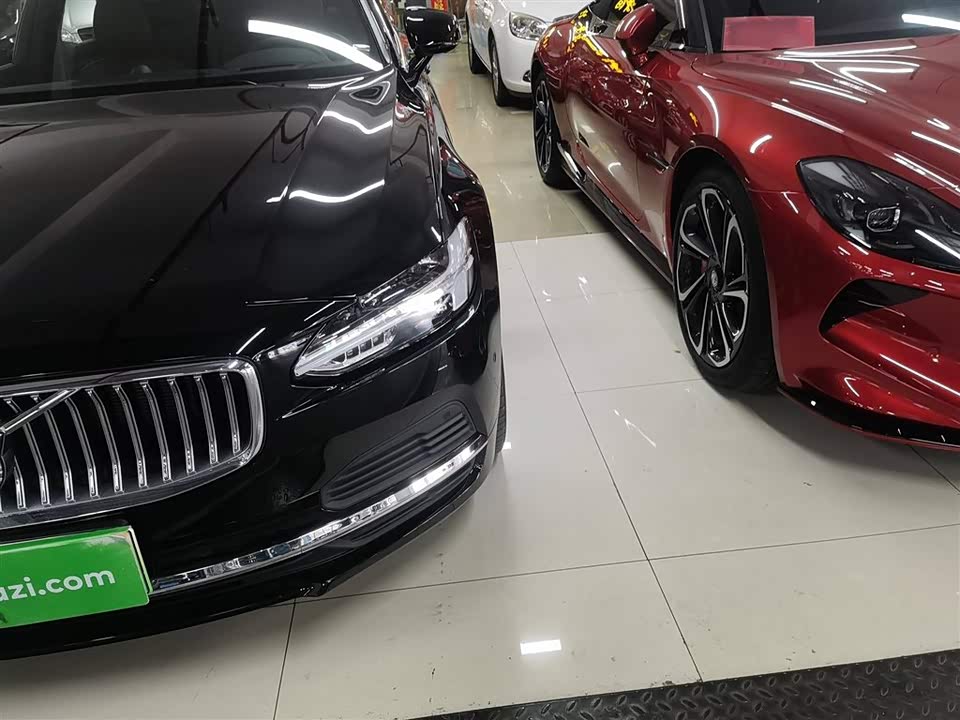 Volvo S90 Volvo S90