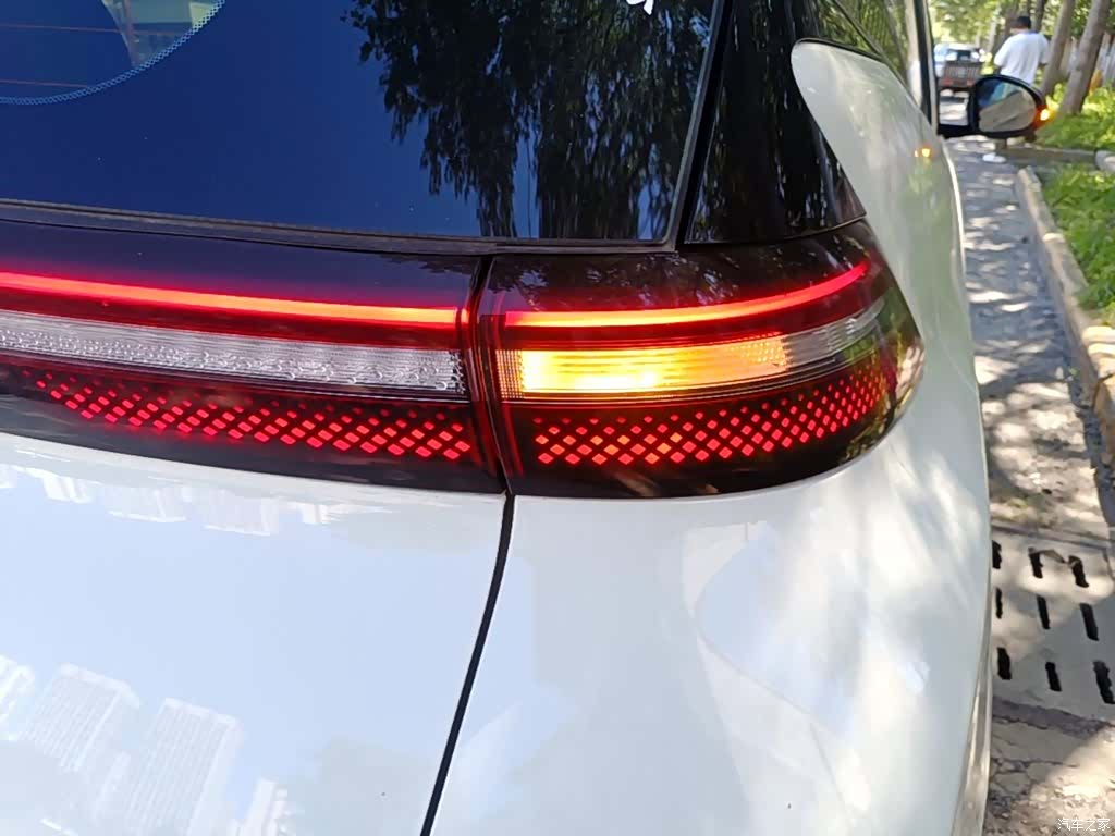 BYD Seagull, 2024 8