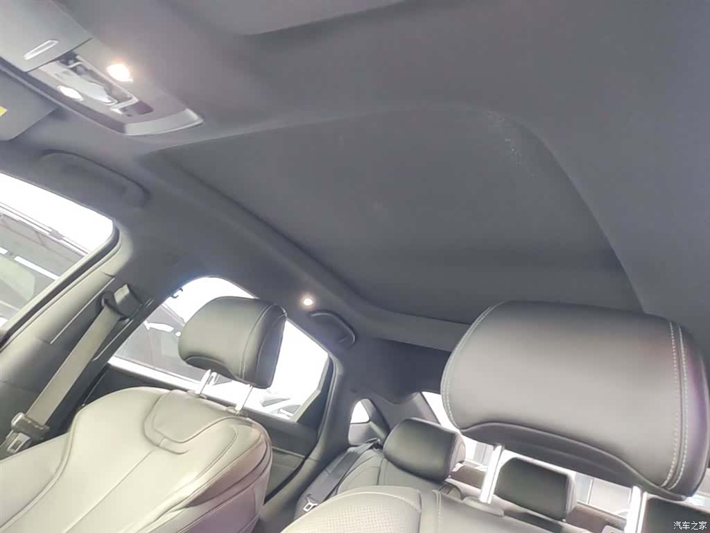 BYD Qin, 2025 18