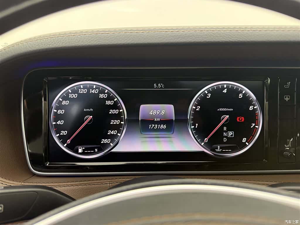 Maybach S-Class, 2016 28
