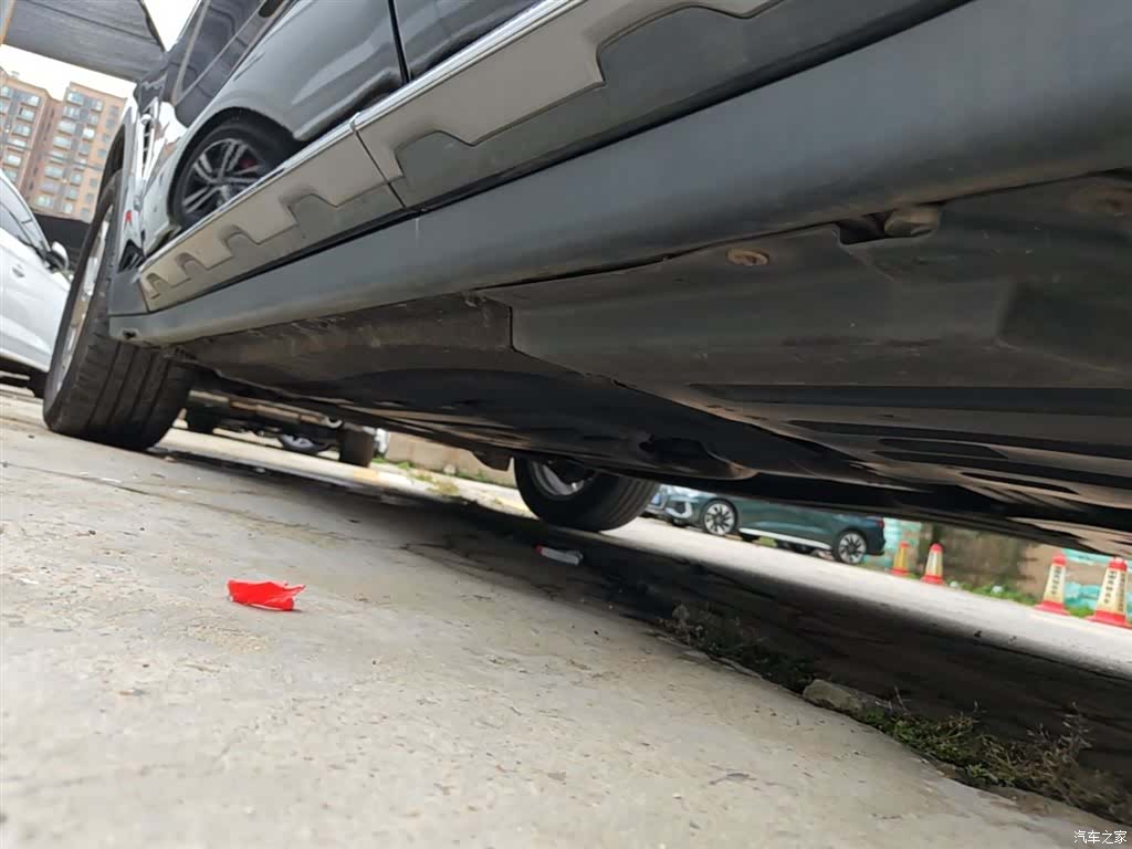 BMW X3, 2020 22