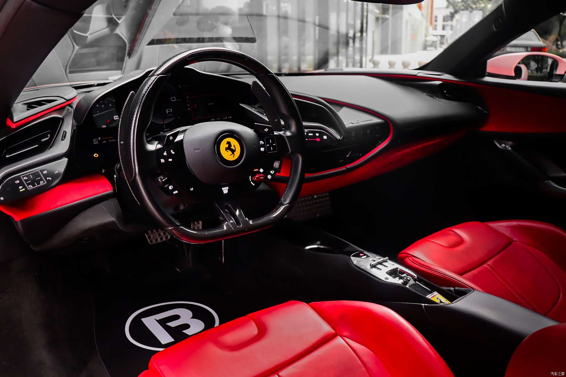Ferrari SF90, 2022 10