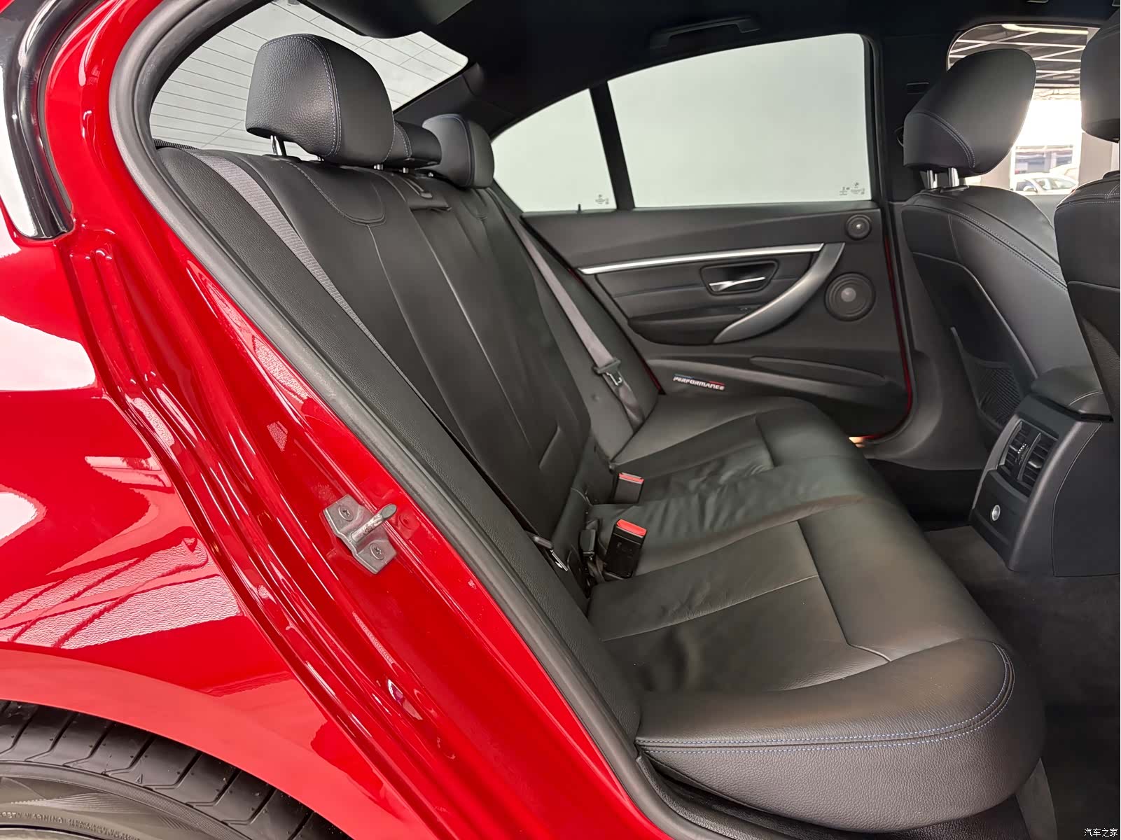 BMW 3 Series, 2019 9