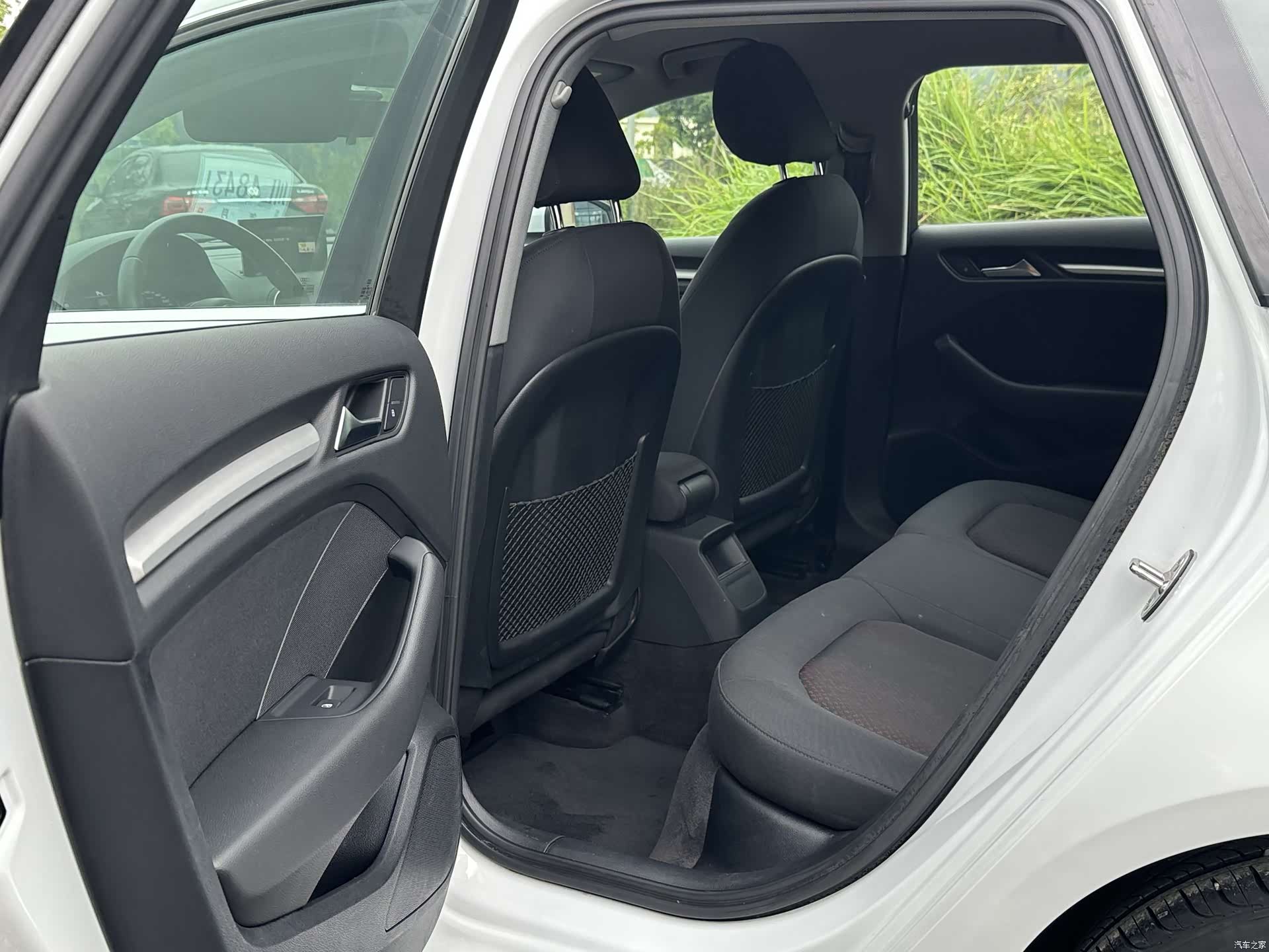 Audi A3, 2019 7