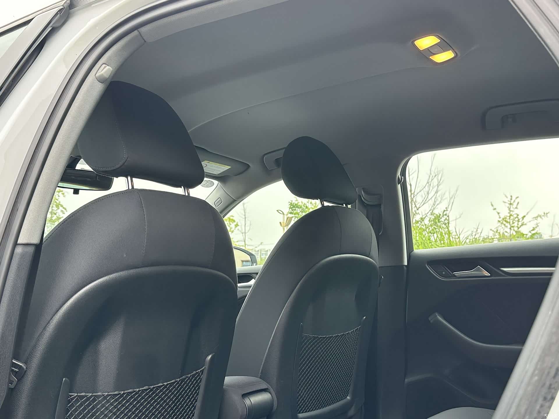 Audi A3, 2019 9