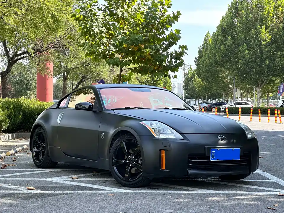 Nissan 350Z