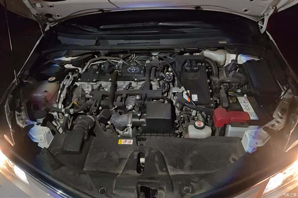 Toyota Corolla, 2022 10