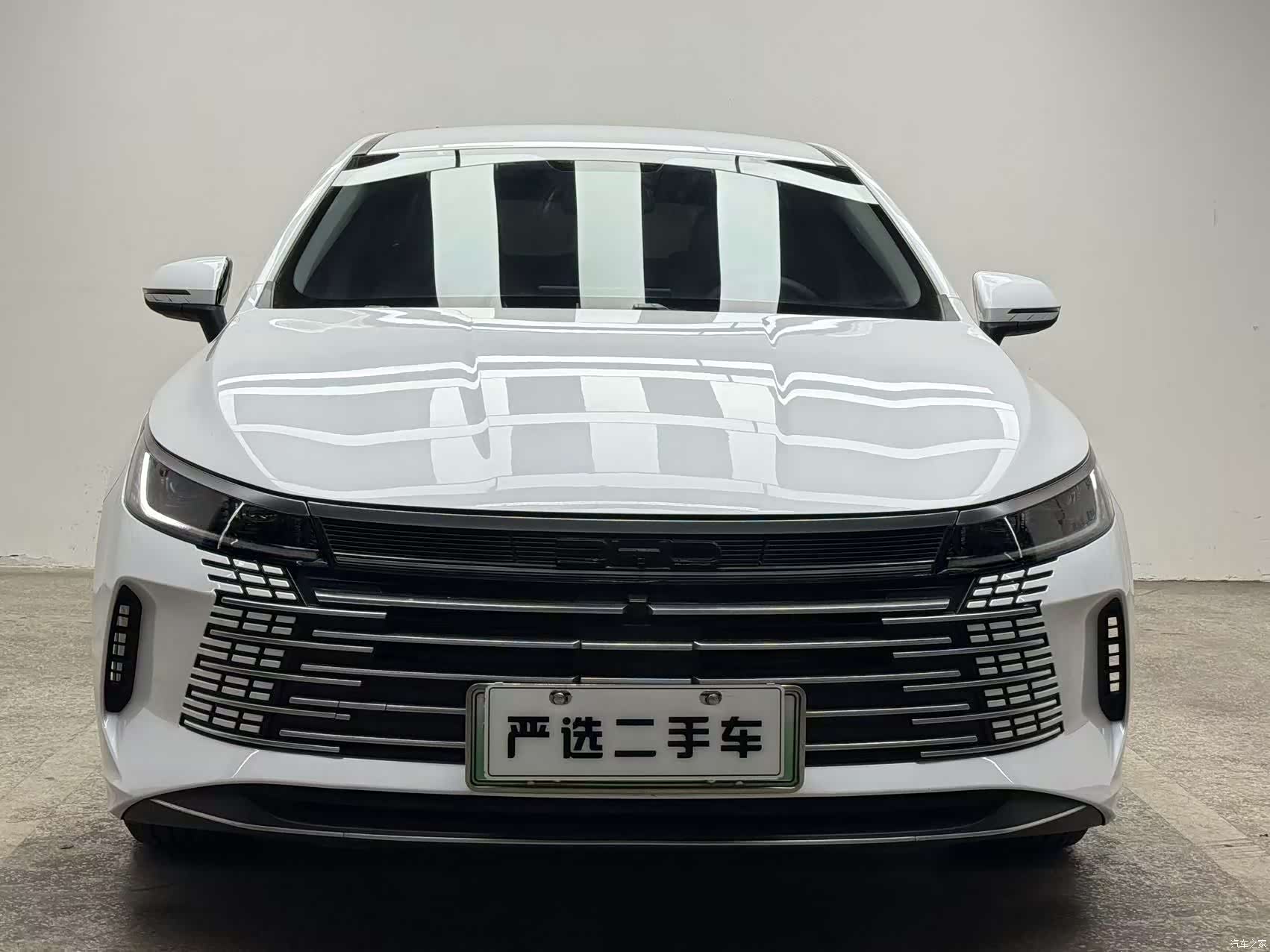 BYD Destroyer 05, 2024 2
