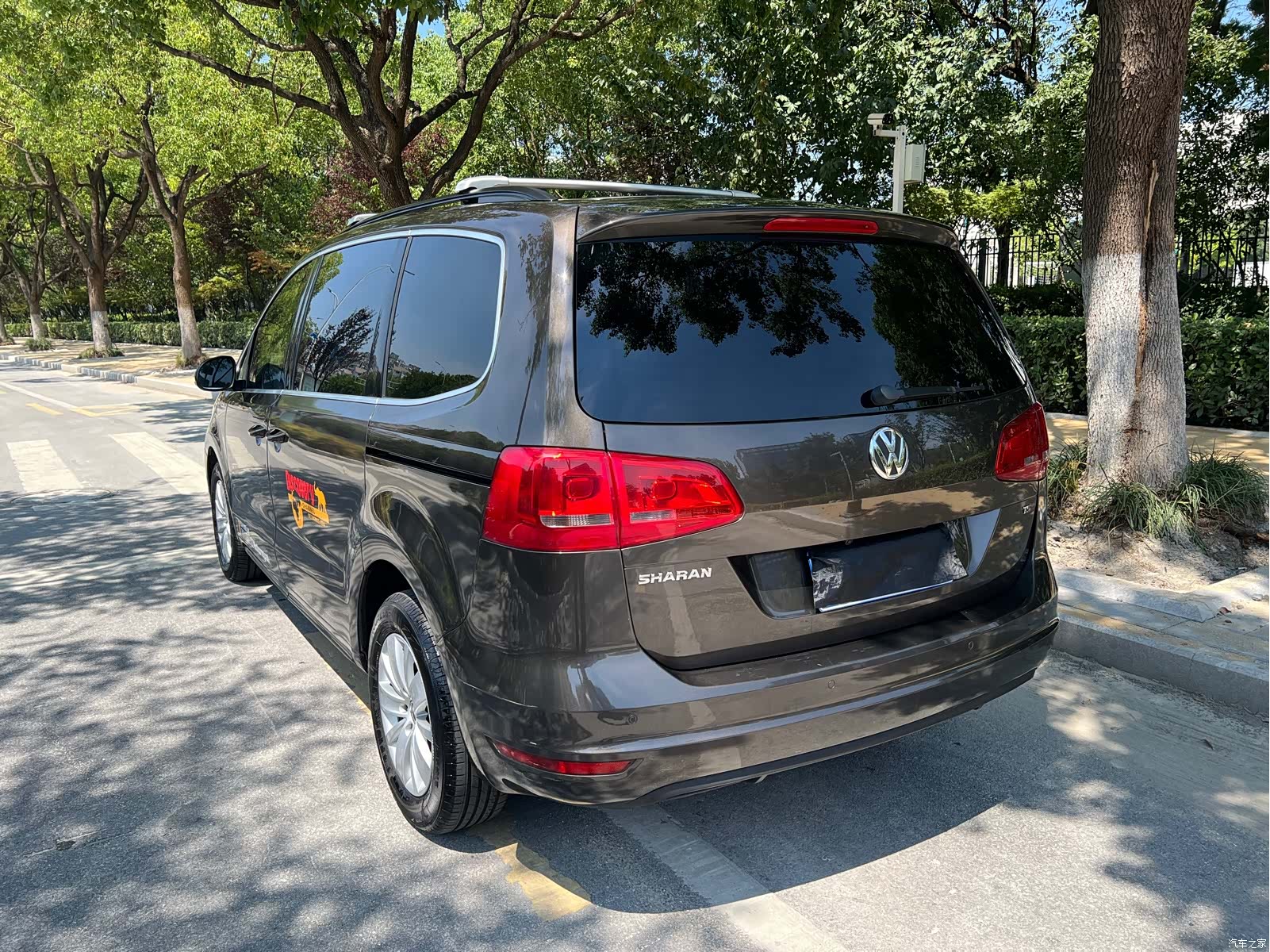 Volkswagen Xia, 2016 все фото