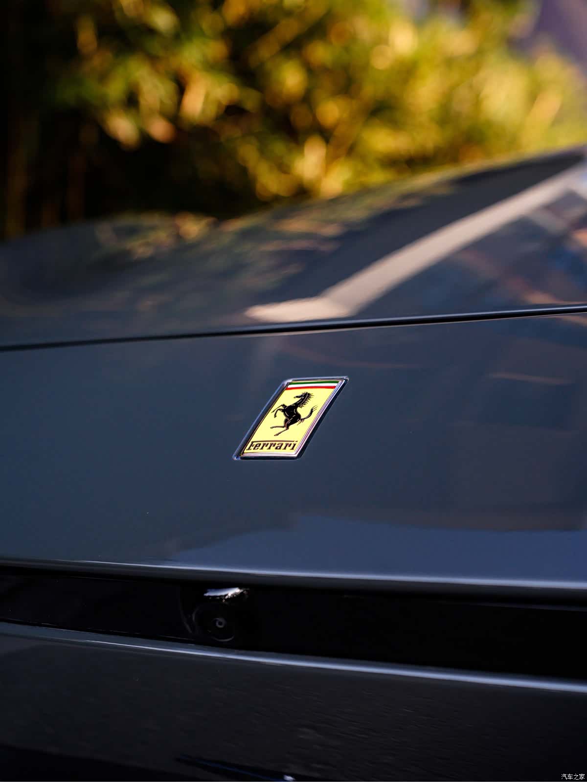Ferrari Purosangue, 2025 4