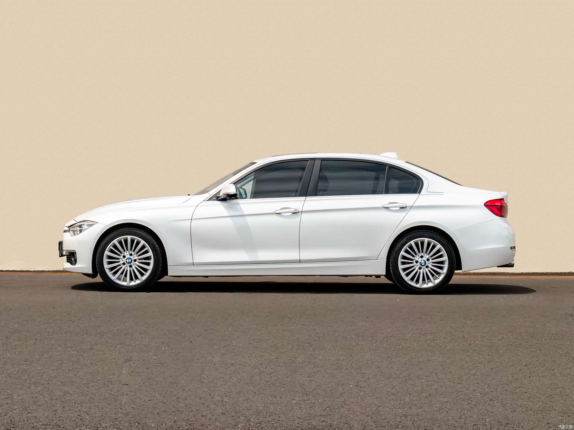 BMW 3 Series, 2018 3