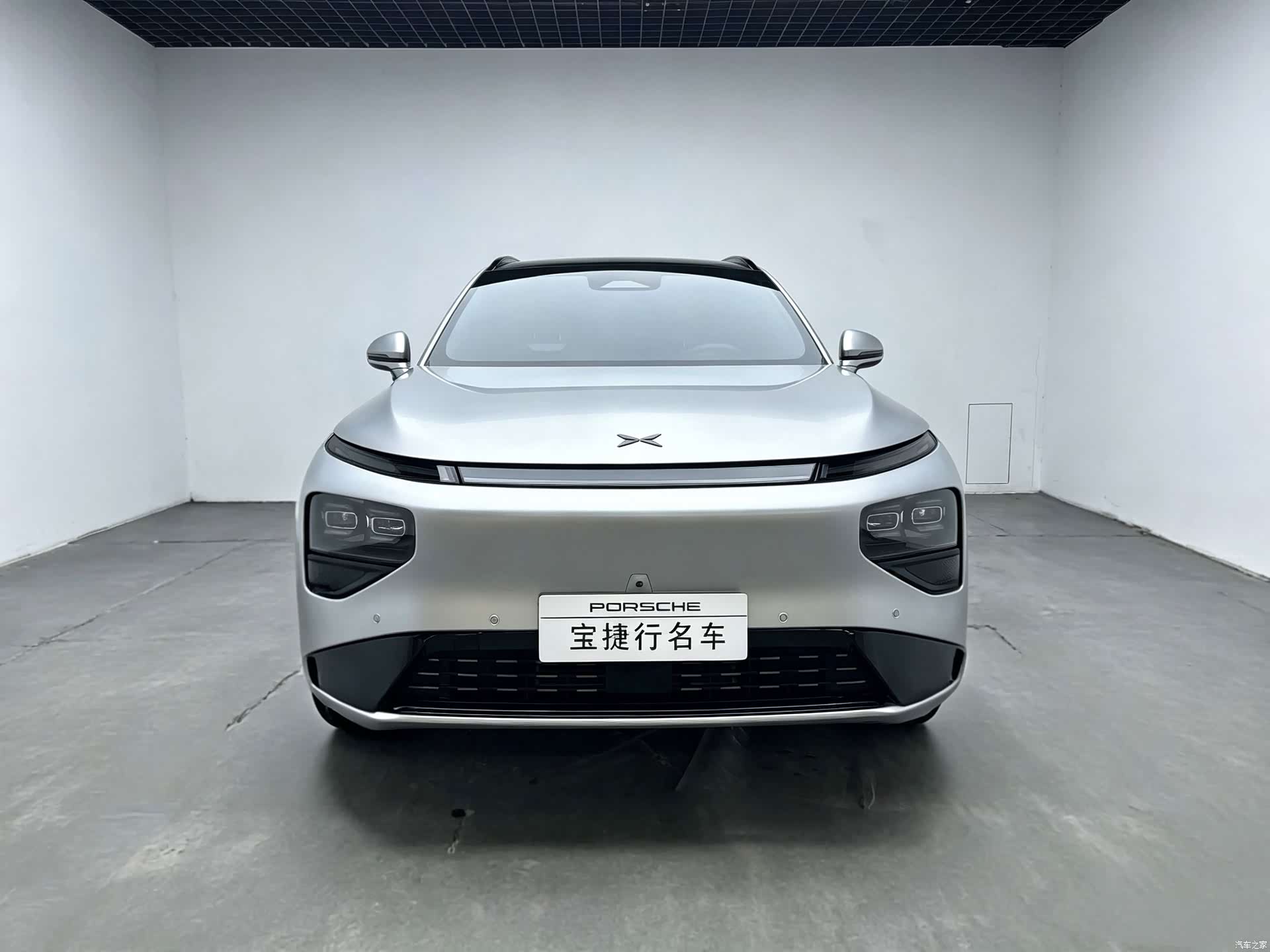 Xpeng G9, 2026 2