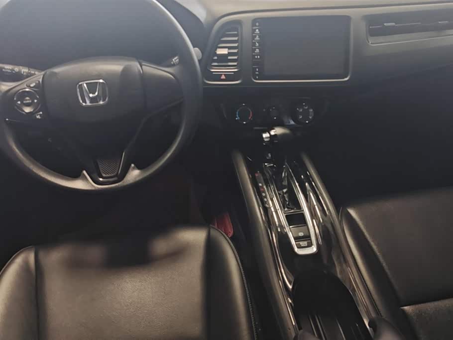Honda Binzhi Honda Binzhi