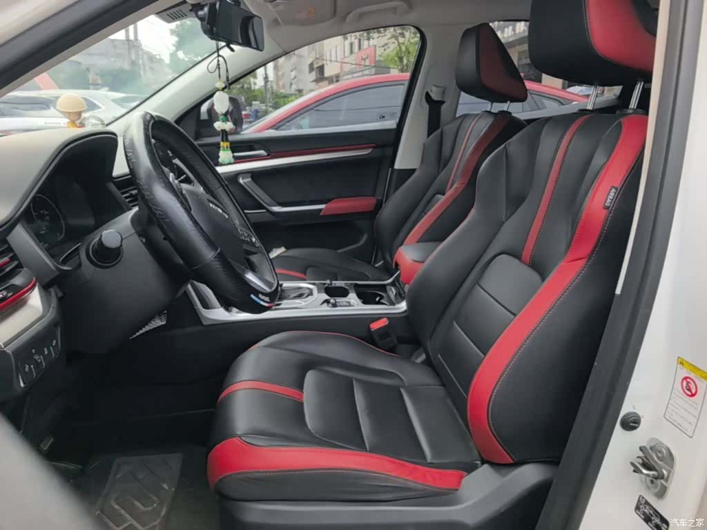 Haval H4, 2019 15