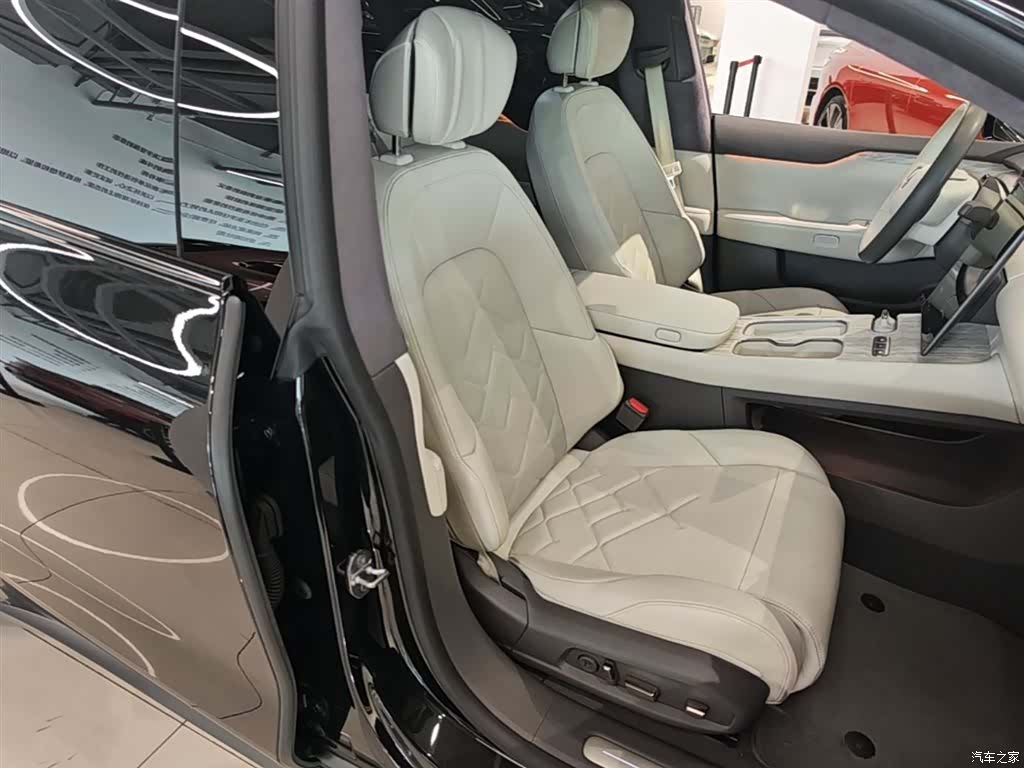 NIO ET7, 2022 25