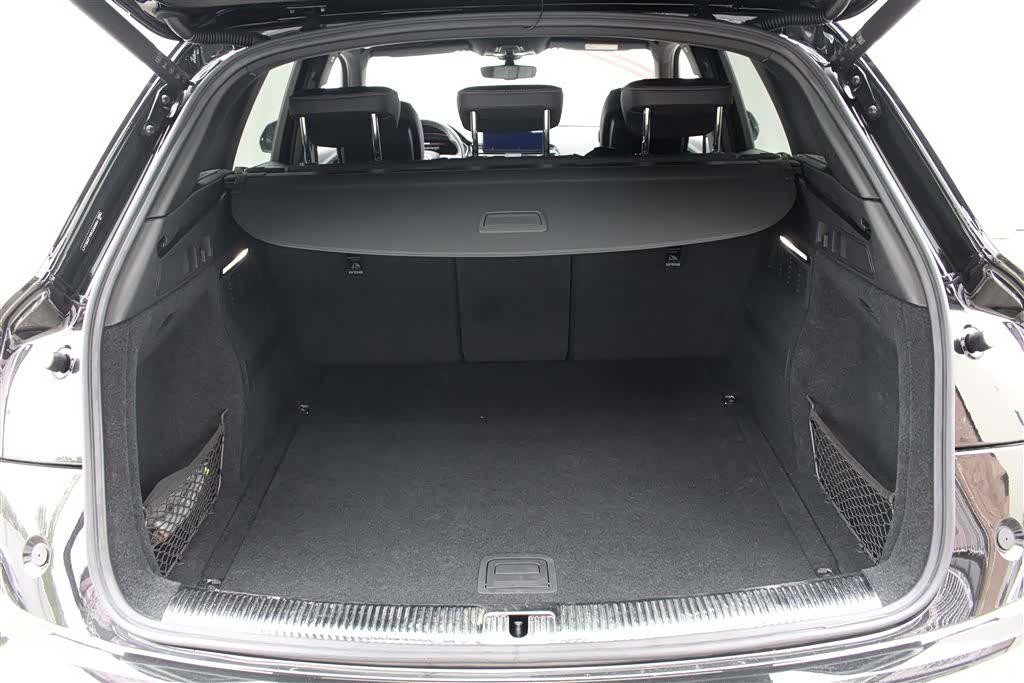 Audi Q5L, 2024 17
