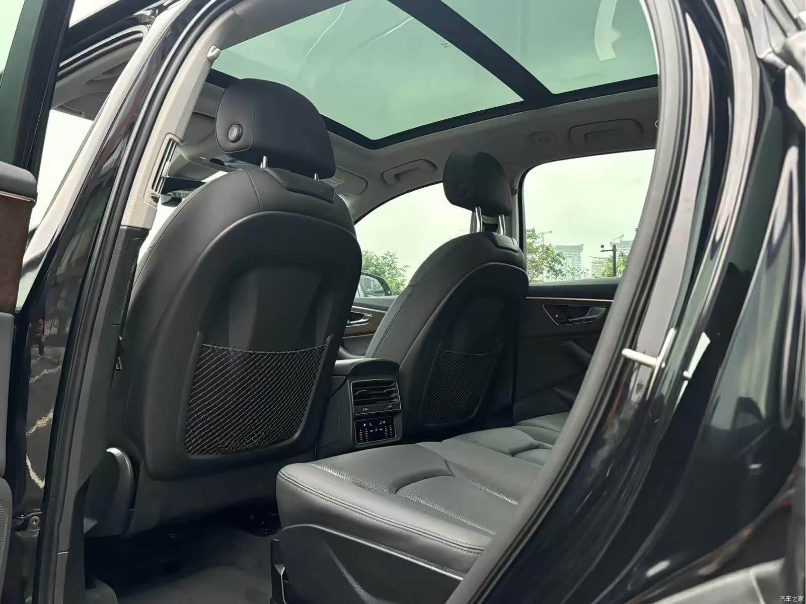 Audi Q7, 2021 16
