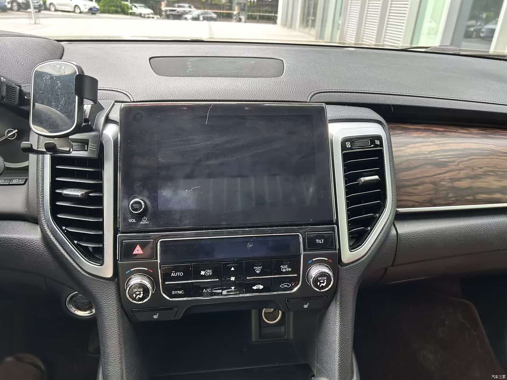 Honda UR-V, 2018 9