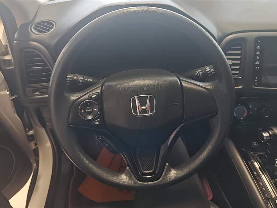 Honda Binzhi Honda Binzhi