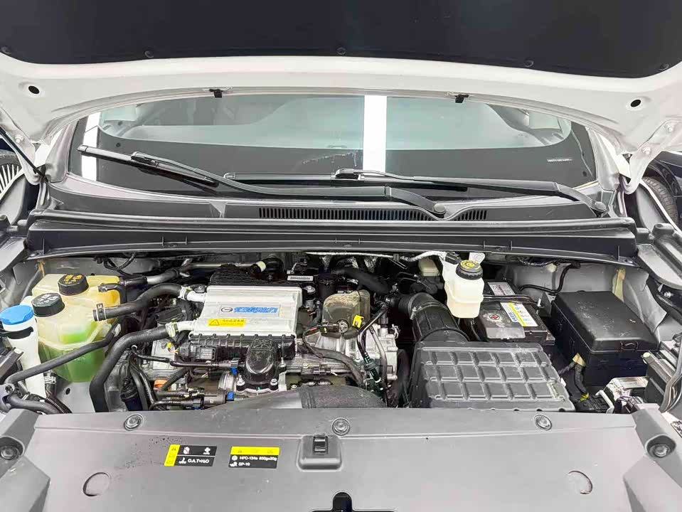 Trumpchi Trumpchi M6