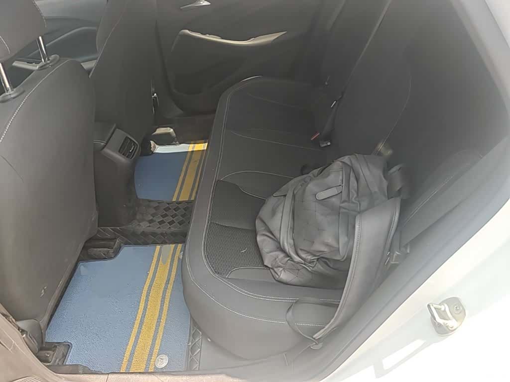 Buick Verano, 2023 17