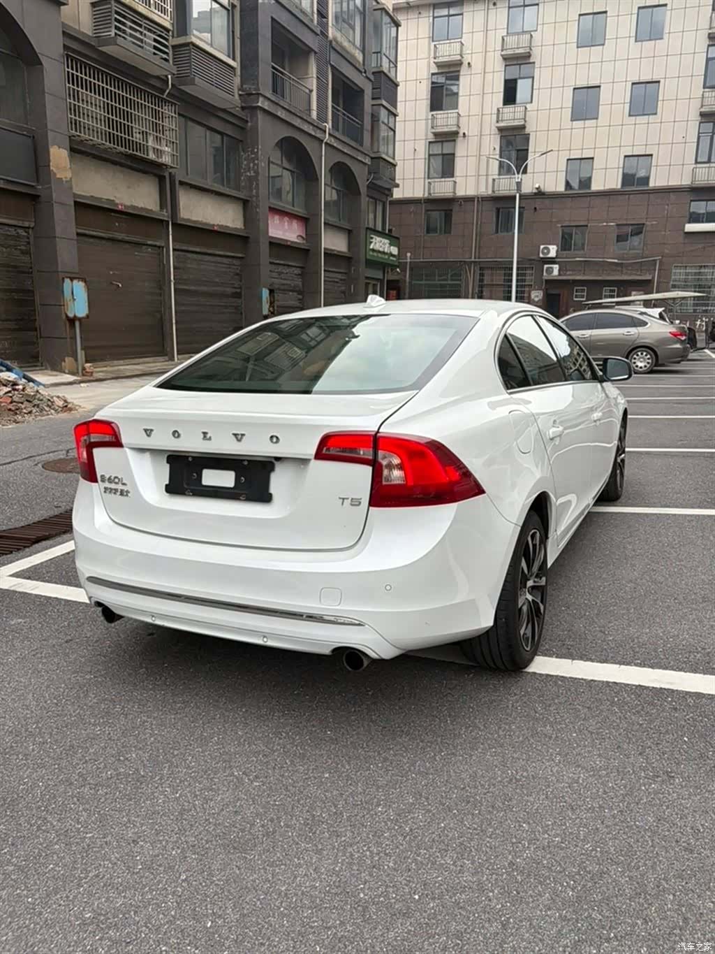 Volvo S60, 2020 2