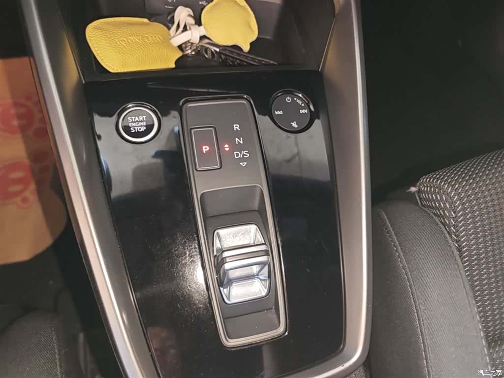 Audi A3, 2022 14