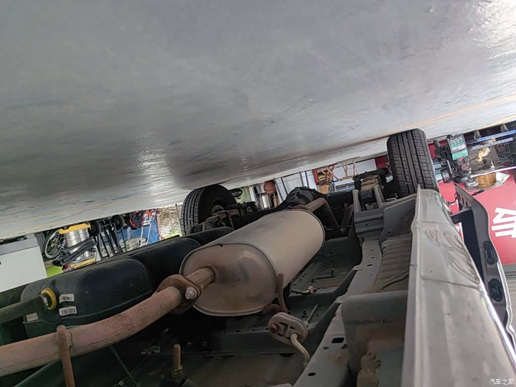 DongFeng M5L, 2025 21
