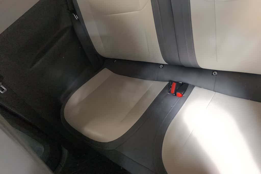 Geely Panda, 2024 11