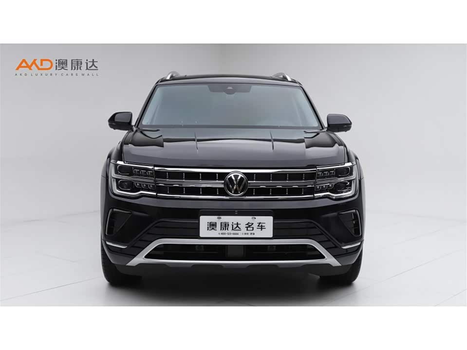 Volkswagen Tourang