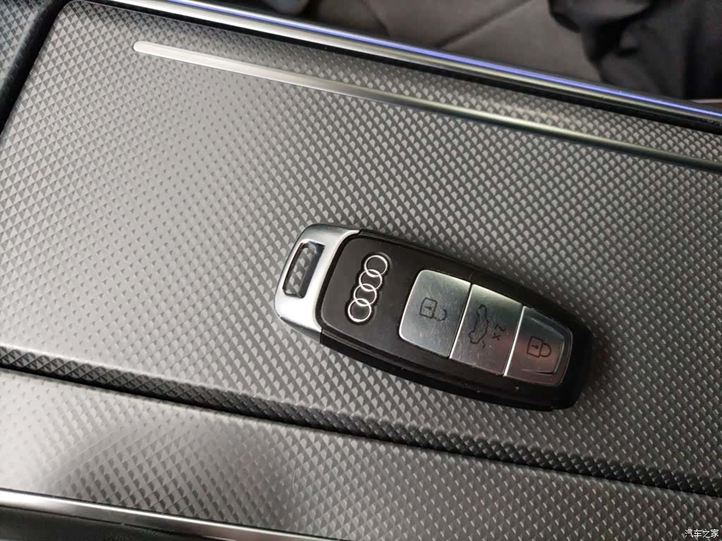 Audi A6L, 2023 17
