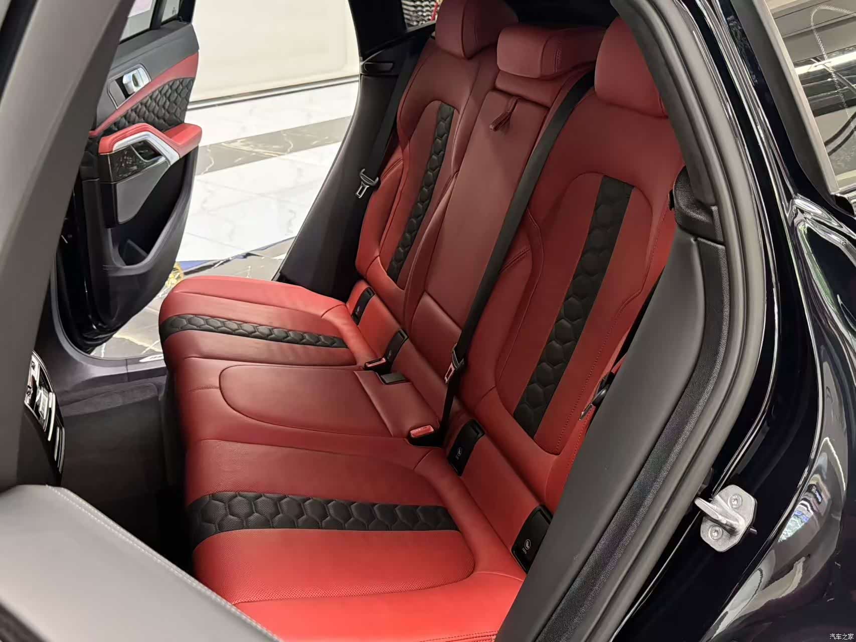 BMW X6, 2023 19