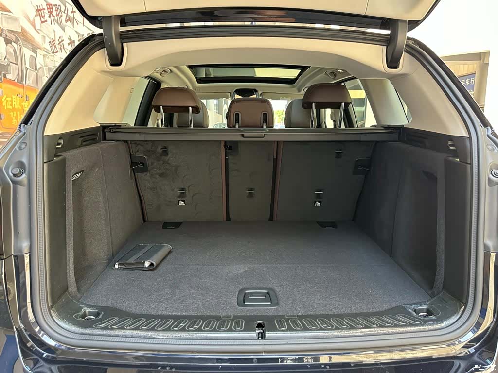 BMW X3, 2024 8