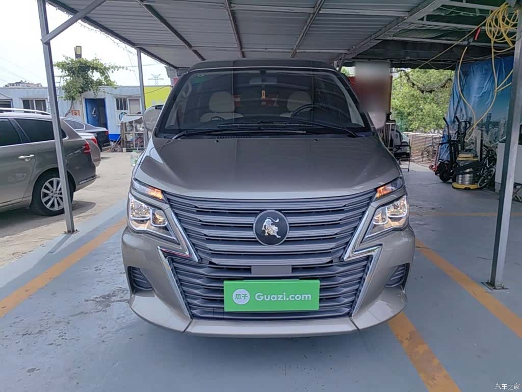 DongFeng M5L, 2025 3