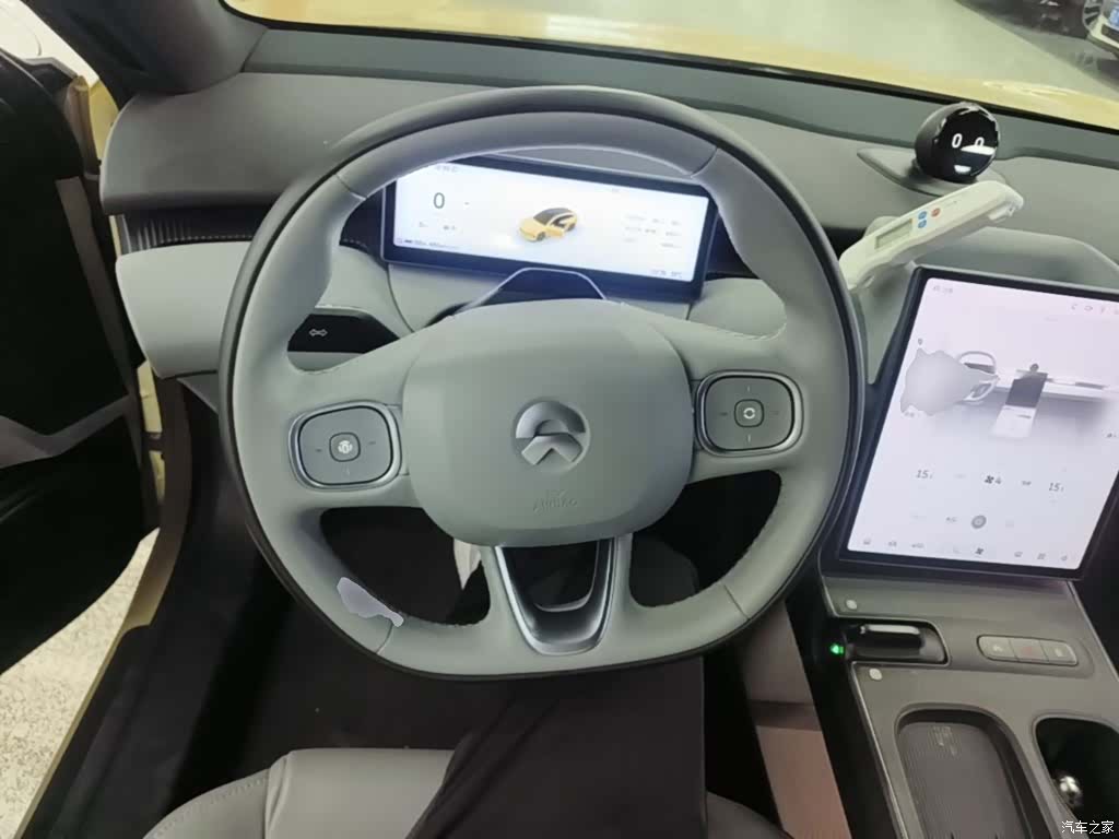 NIO ET5, 2024 11