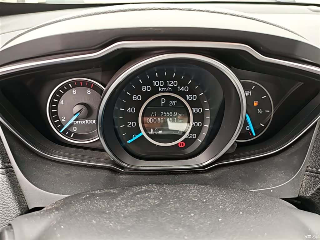 Ford EcoBoost, 2018 12