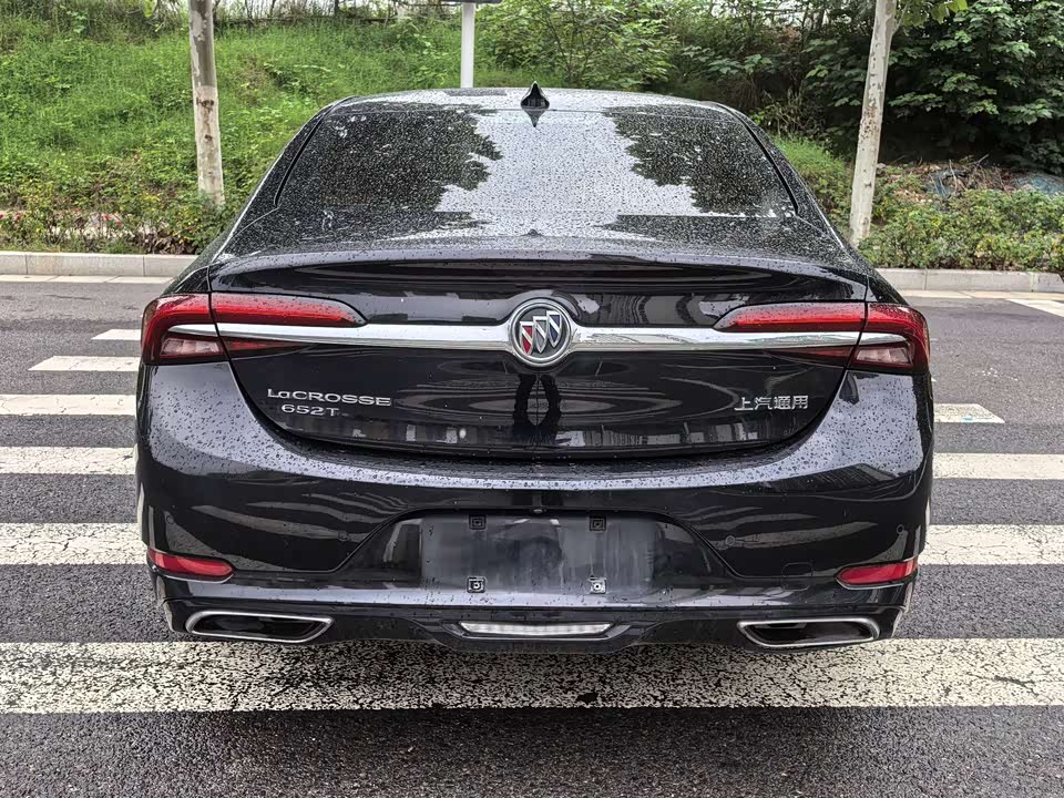 Buick Lacrosse