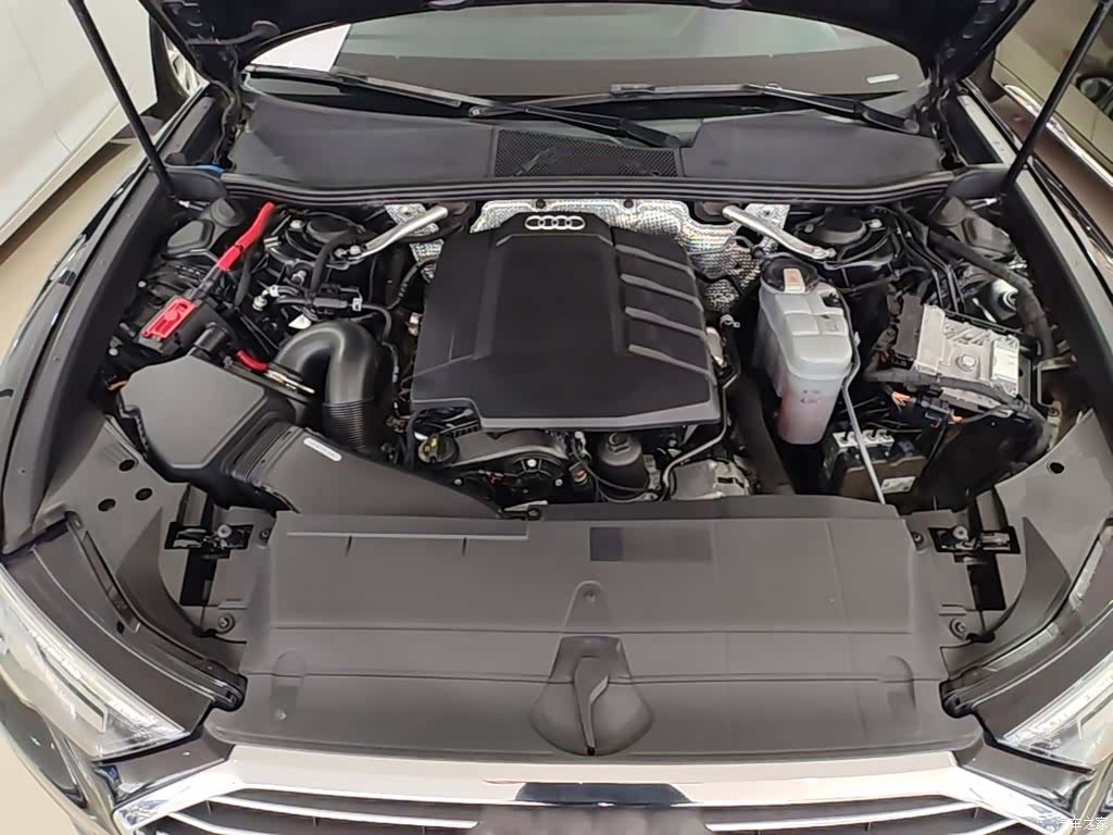 Audi A6L, 2021 20