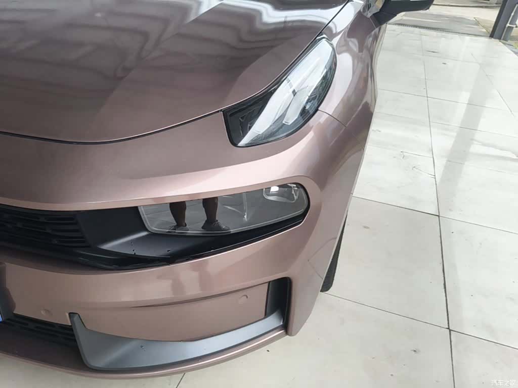 Lynk & Co 02, 2021 24