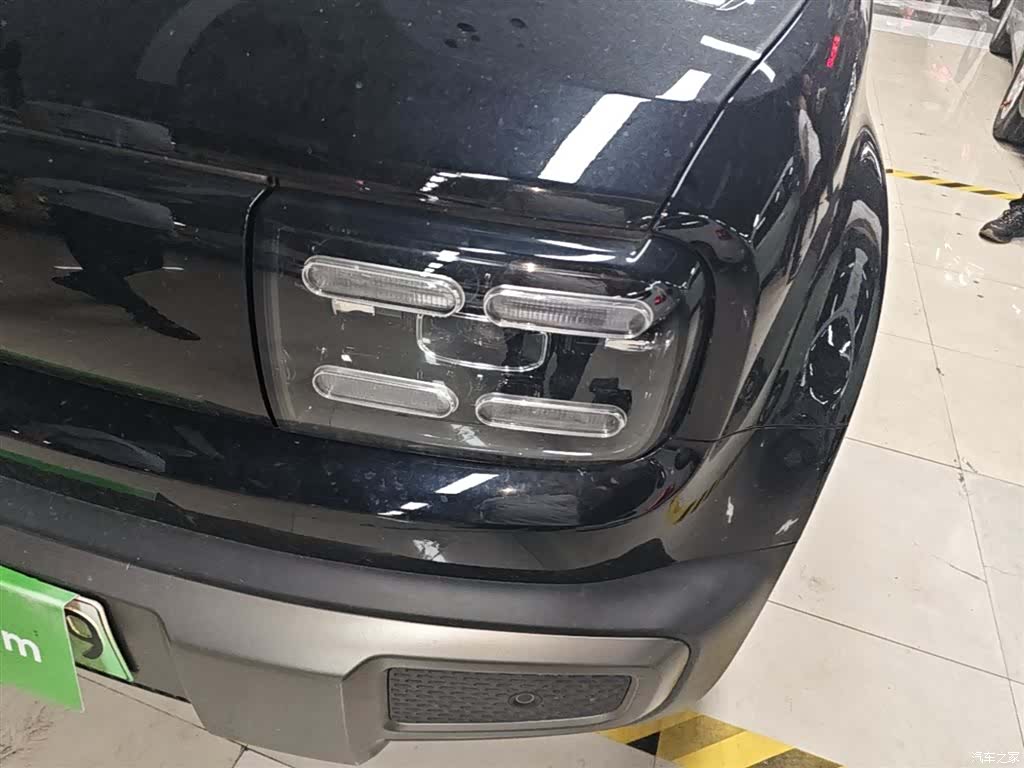 Wuling Yep, 2025 24