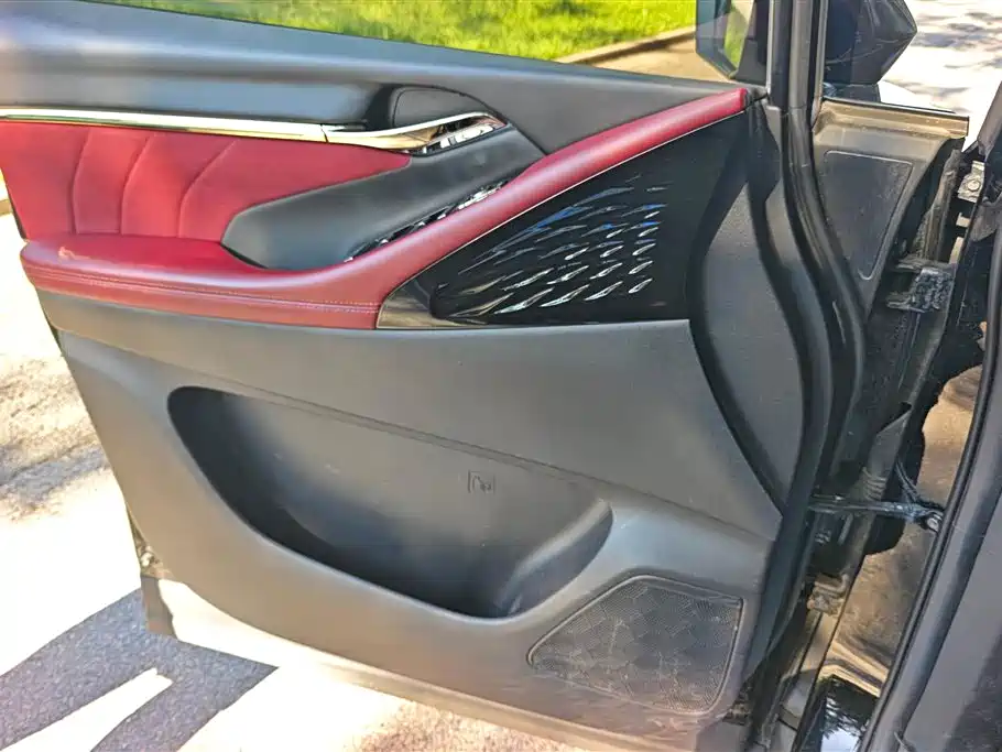 Trumpchi Trumpchi M8